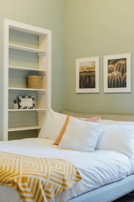 Stylish Stirling Apartment - Free Parking Dış mekan fotoğraf